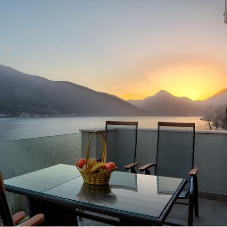 Bajova Kula Luxury Residences Kotor Ngoại thất bức ảnh