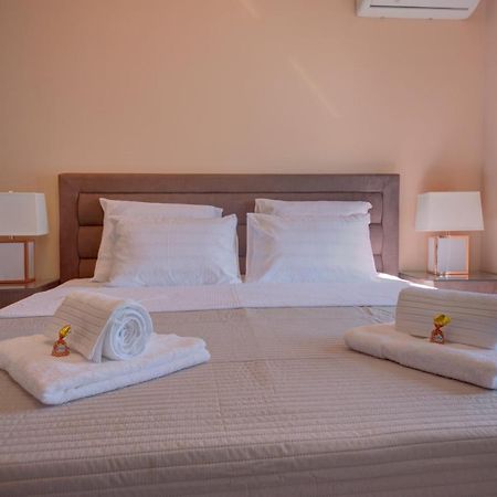 Bajova Kula Luxury Residences Kotor Ngoại thất bức ảnh