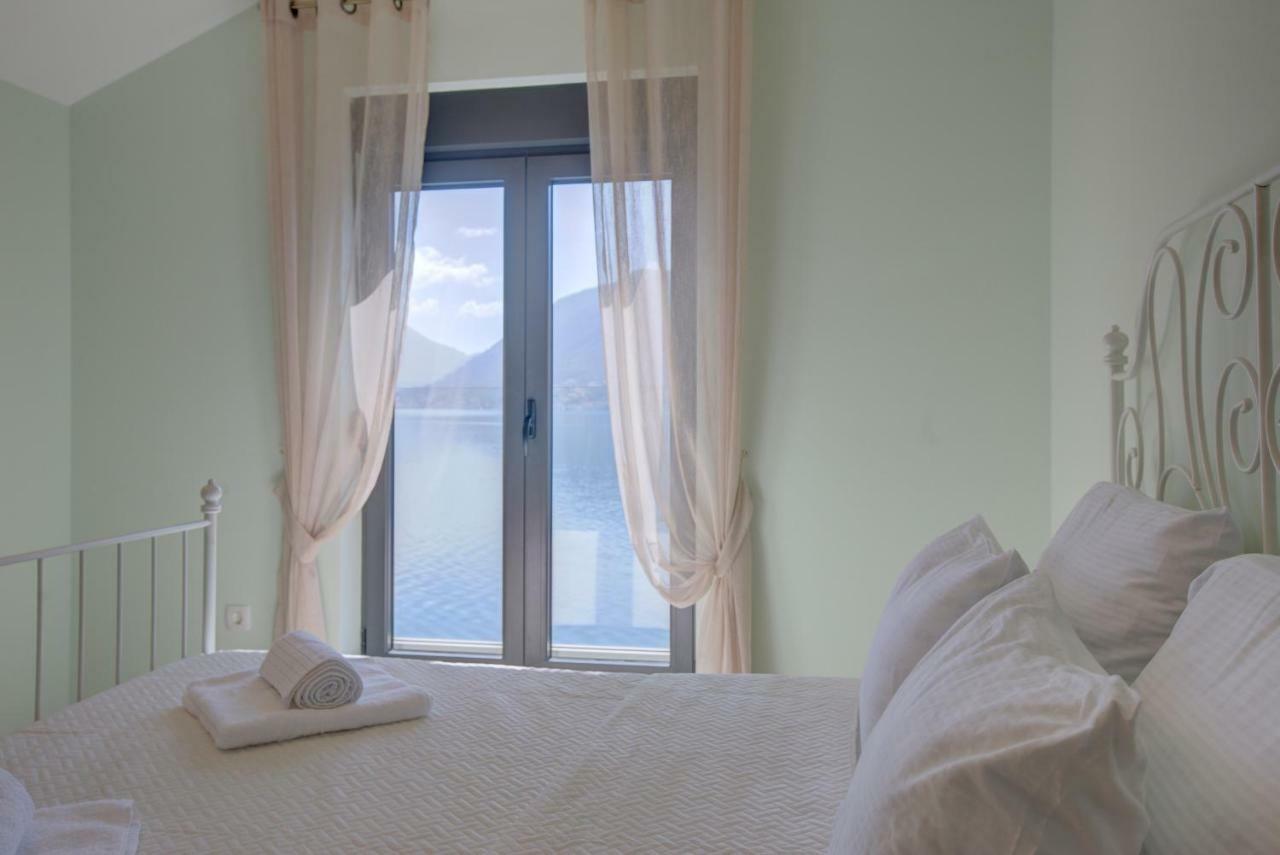 Bajova Kula Luxury Residences Kotor Ngoại thất bức ảnh