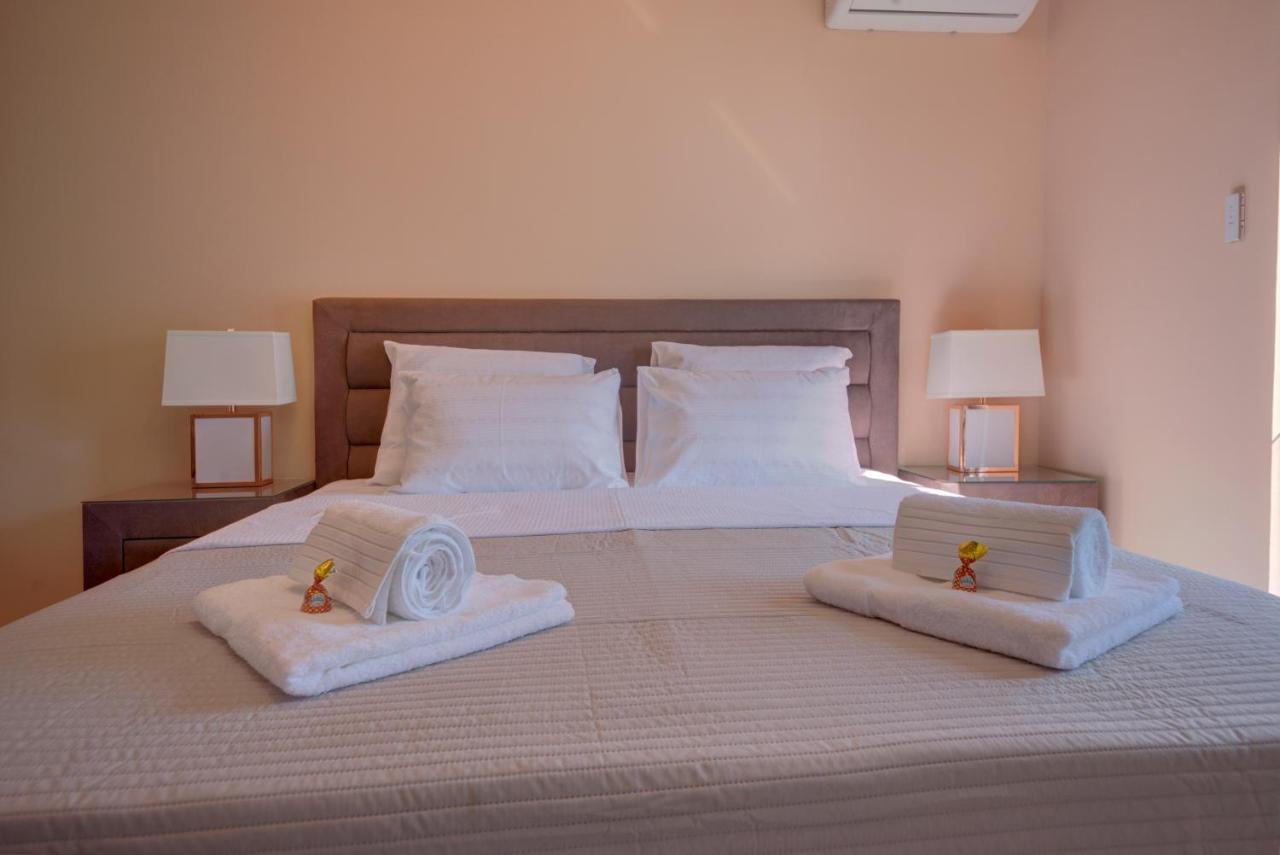Bajova Kula Luxury Residences Kotor Ngoại thất bức ảnh