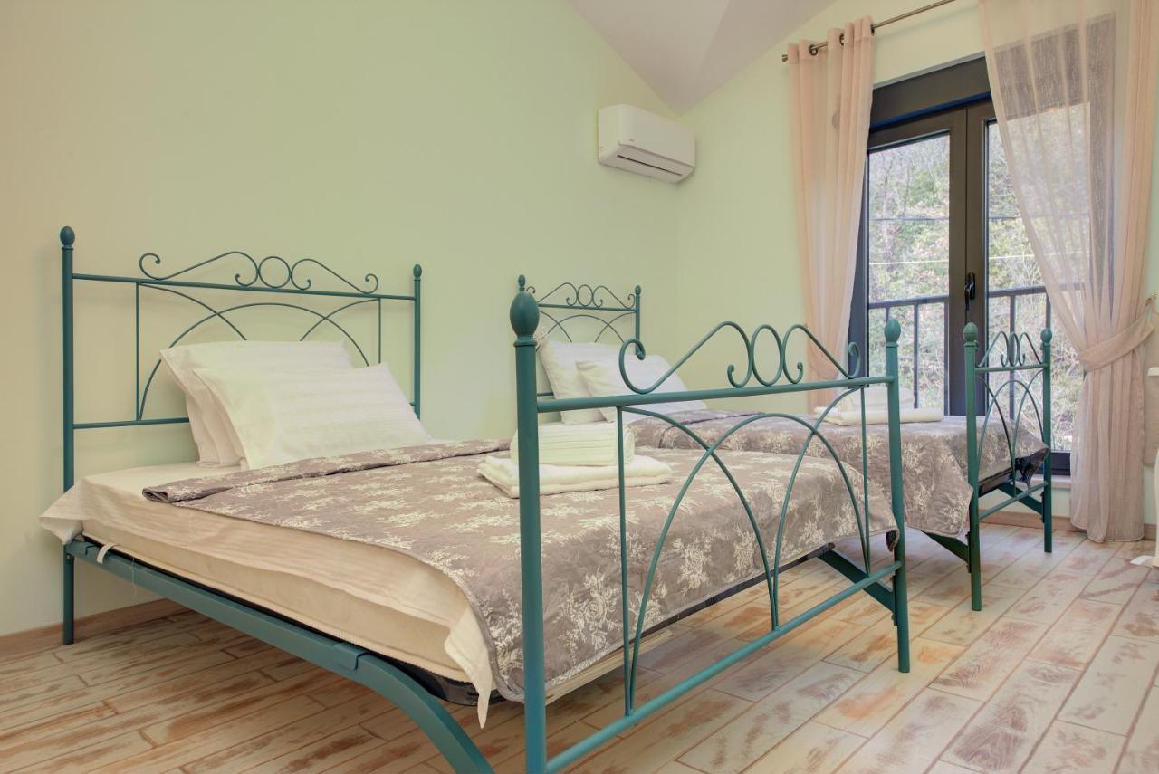 Bajova Kula Luxury Residences Kotor Ngoại thất bức ảnh